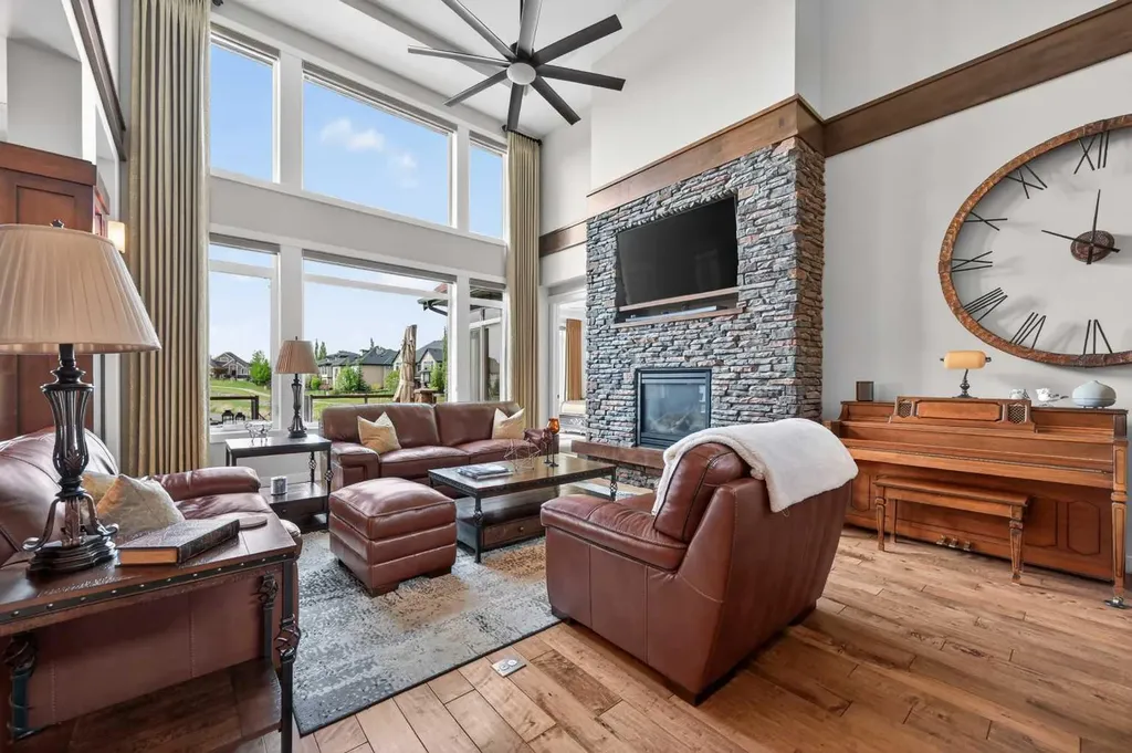 38 Whispering Springs Way Heritage Pointe AB T1S 4K4