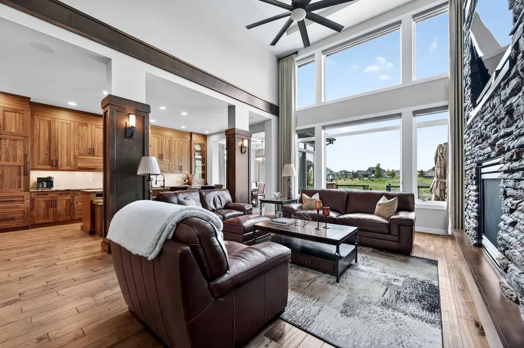 38 Whispering Springs Way Heritage Pointe AB T1S 4K4