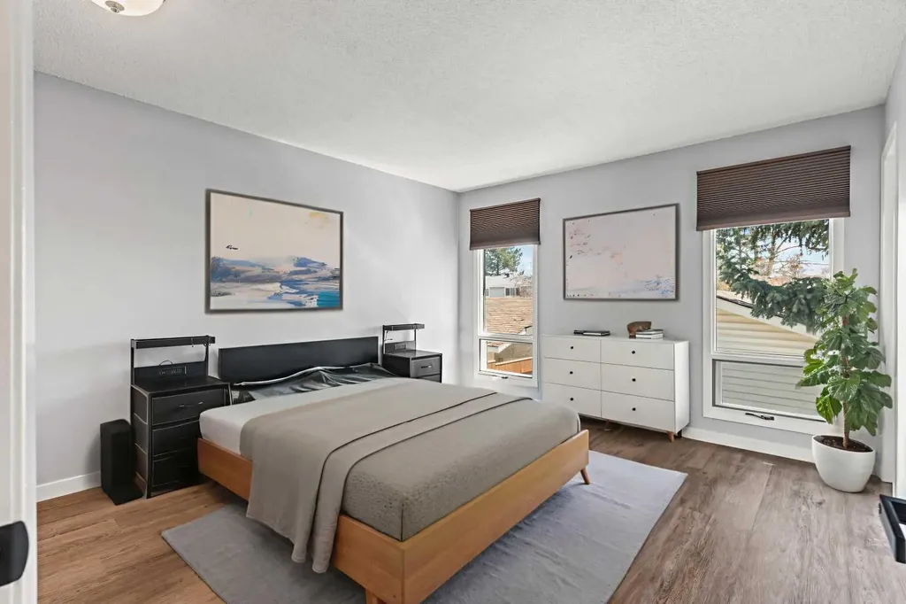 5811 Templehill Road NE Calgary AB T1Y 4C1