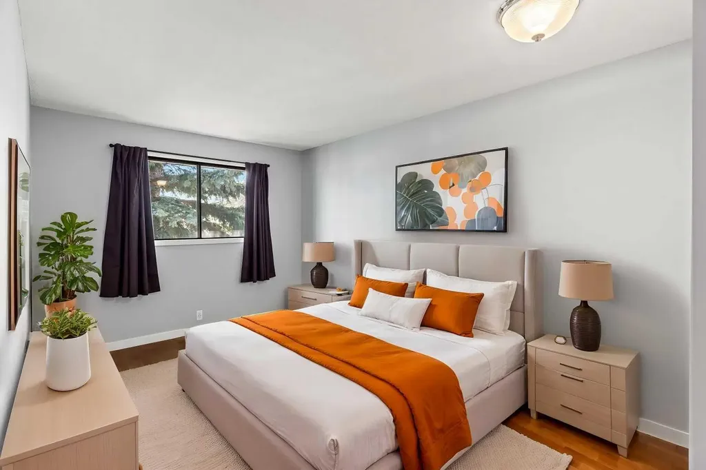 5811 Templehill Road NE Calgary AB T1Y 4C1