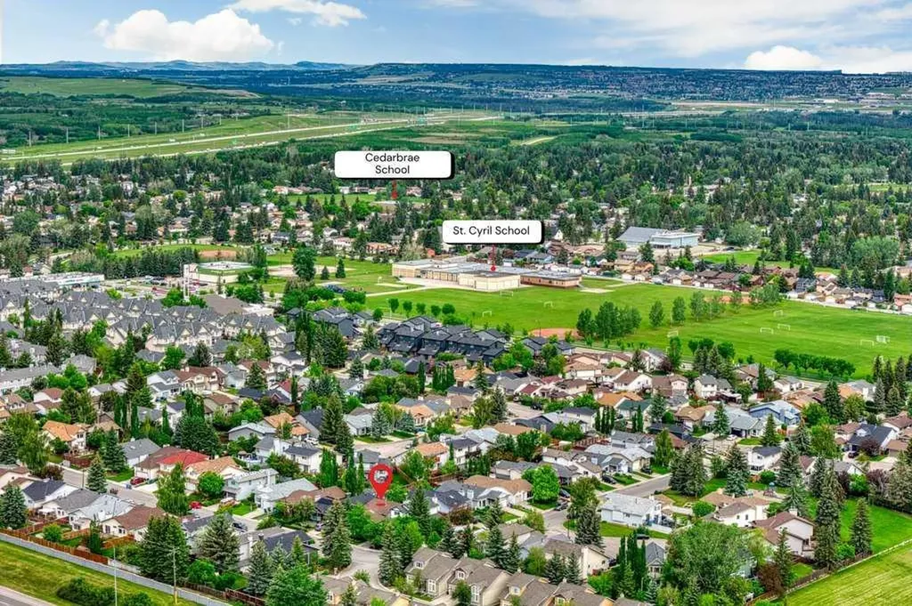 112 Cedargrove Way SW Calgary AB T2W 4V2