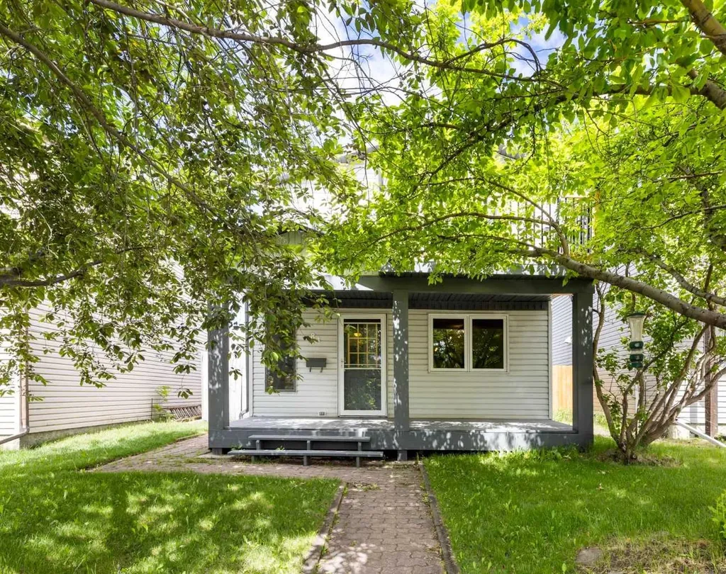 84 Abingdon Crescent NE Calgary AB T2A 6S3