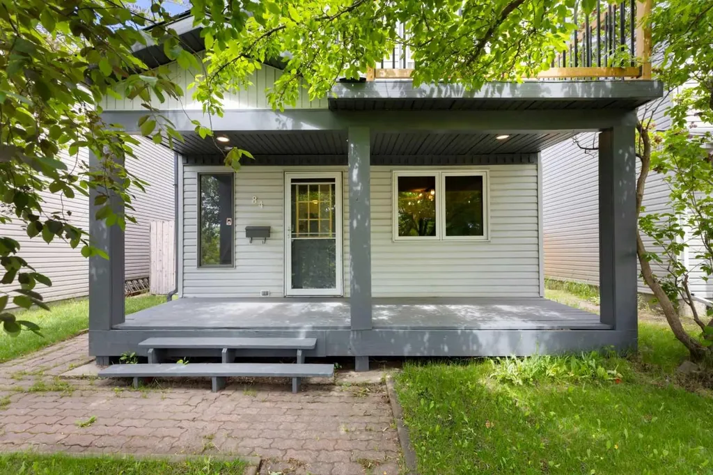 84 Abingdon Crescent NE Calgary AB T2A 6S3