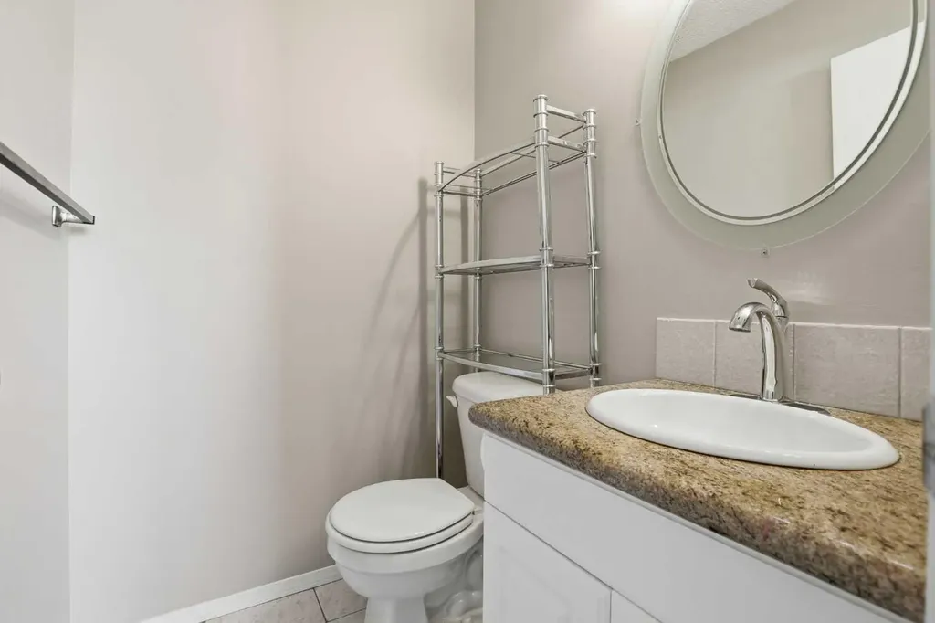 471 Berkley Crescent NW Calgary AB T3K 1A9