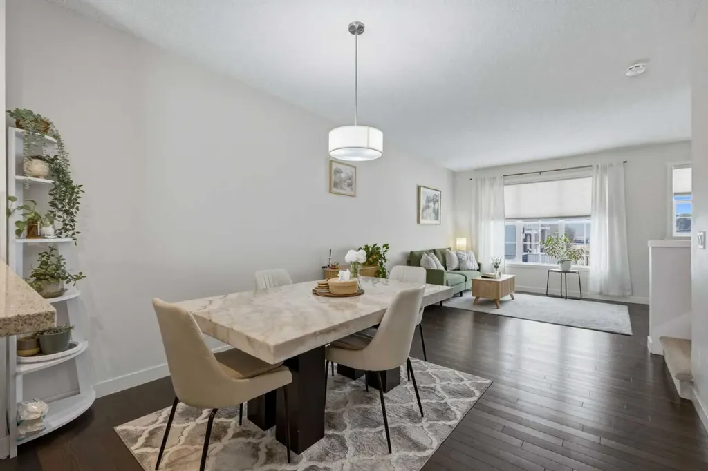 214 Nolanfield Villas NW Calgary AB T3R 0T9