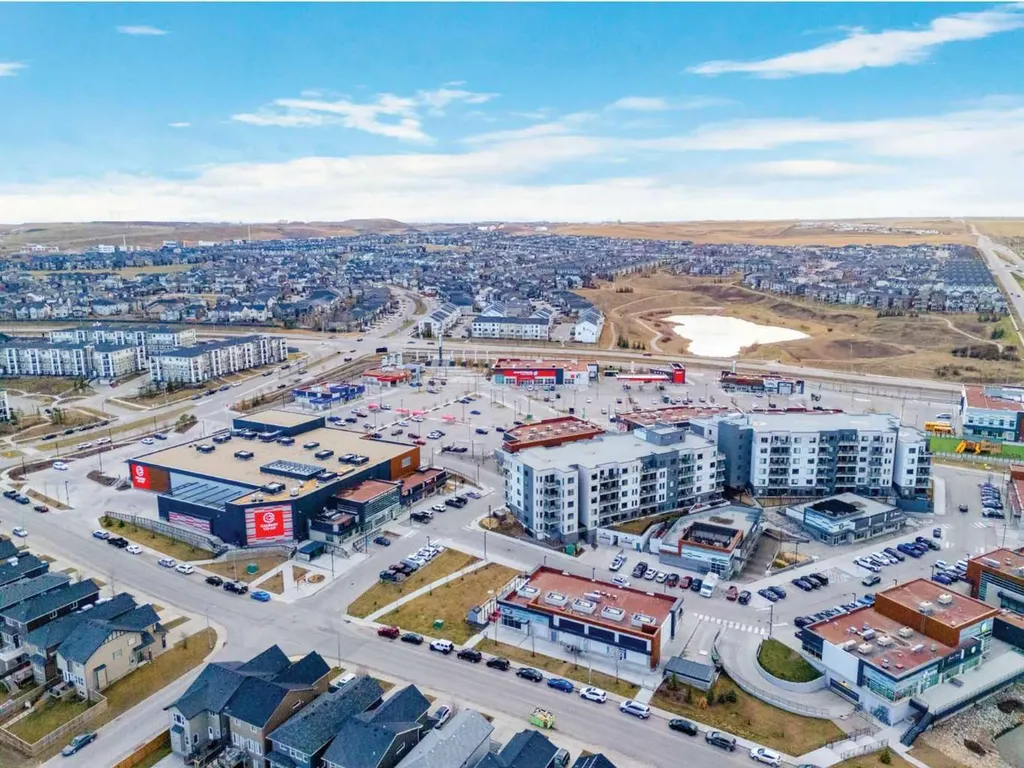 214 Nolanfield Villas NW Calgary AB T3R 0T9