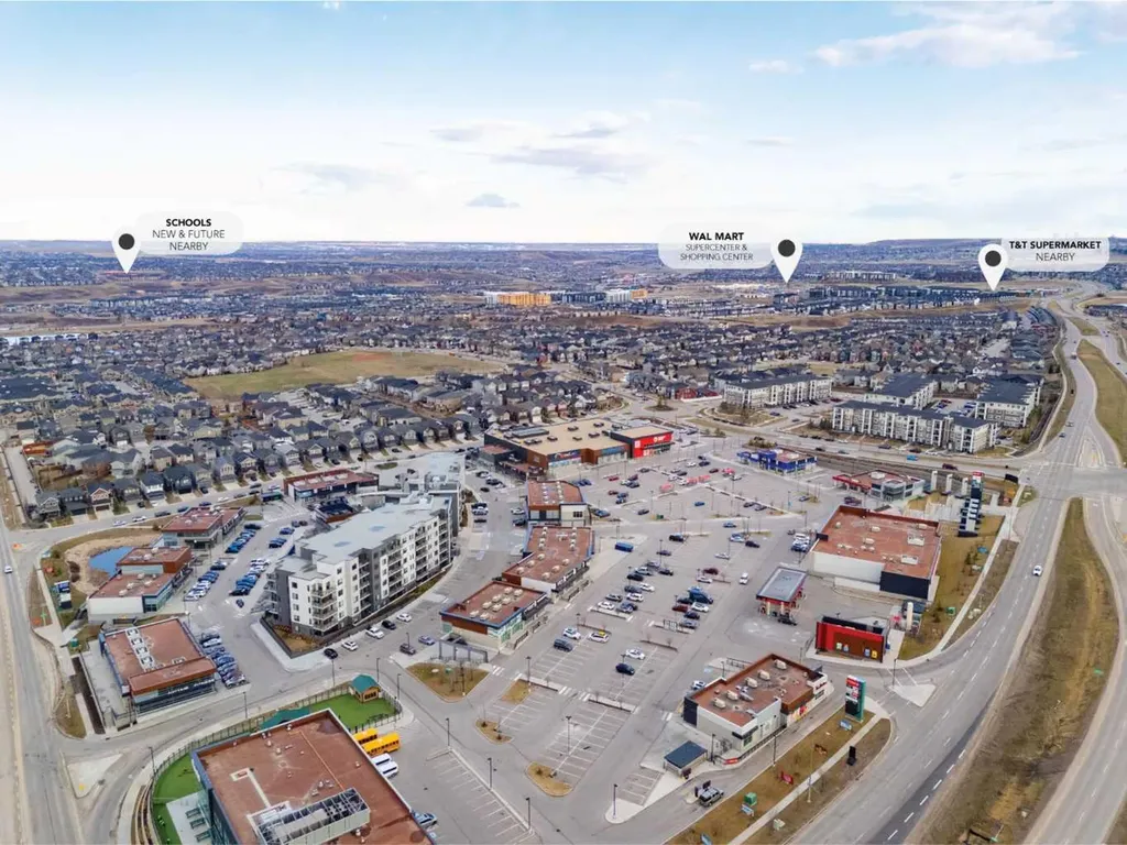 214 Nolanfield Villas NW Calgary AB T3R 0T9