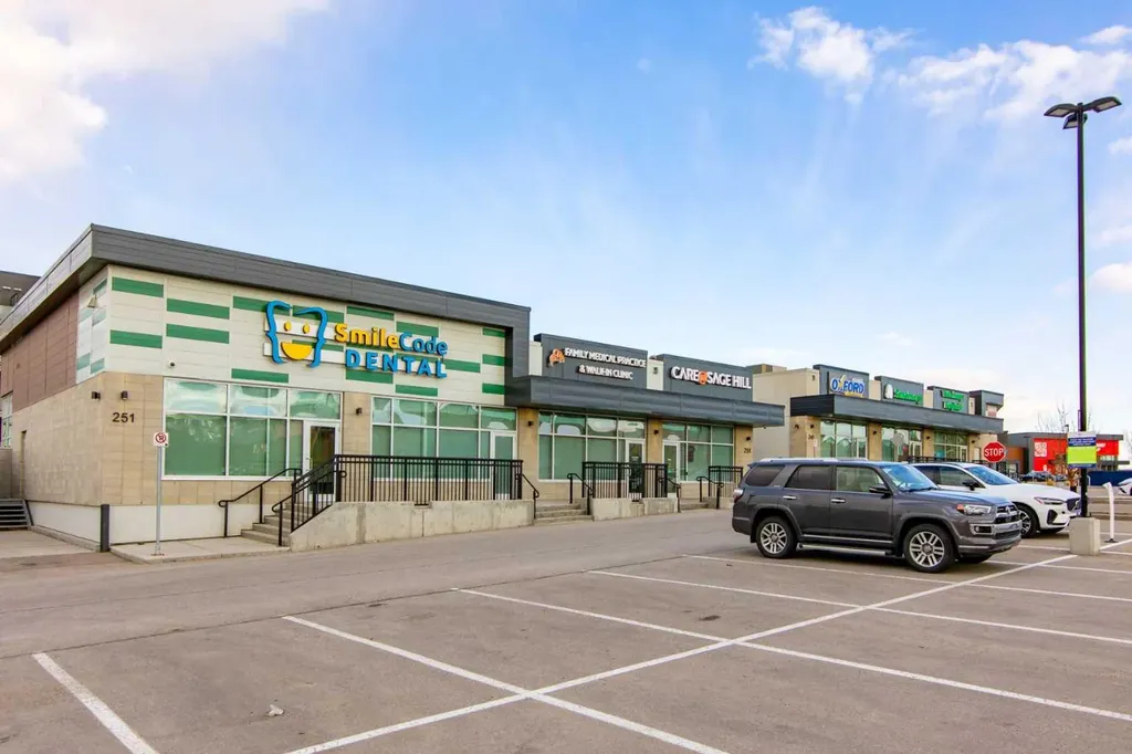 214 Nolanfield Villas NW Calgary AB T3R 0T9