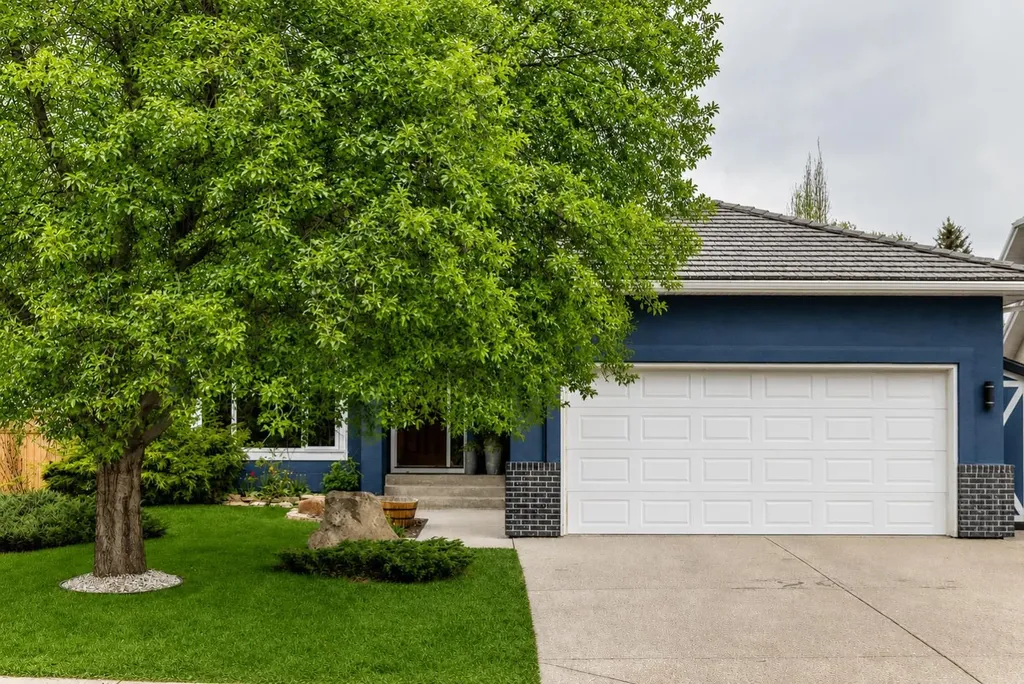 260 Westchester Way Chestermere AB T1X 1E2