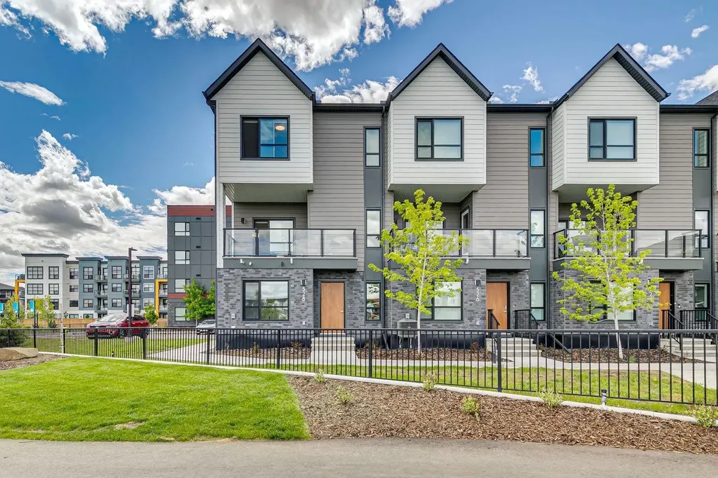 20295 Seton Way SE Calgary AB T3M 3X3