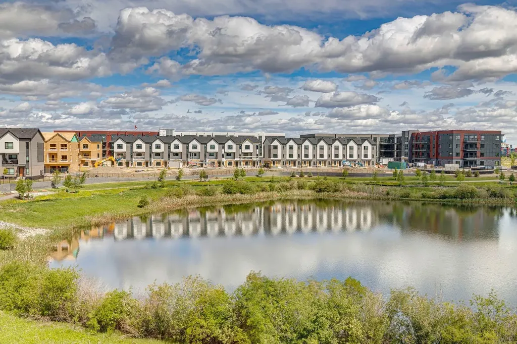 20295 Seton Way SE Calgary AB T3M 3X3