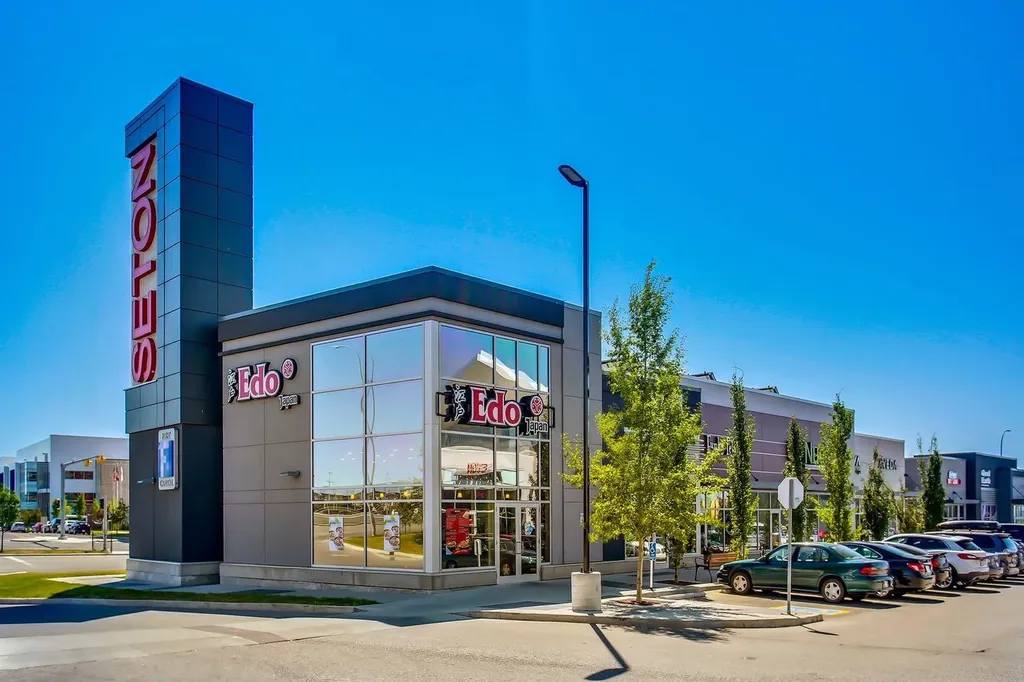 20295 Seton Way SE Calgary AB T3M 3X3