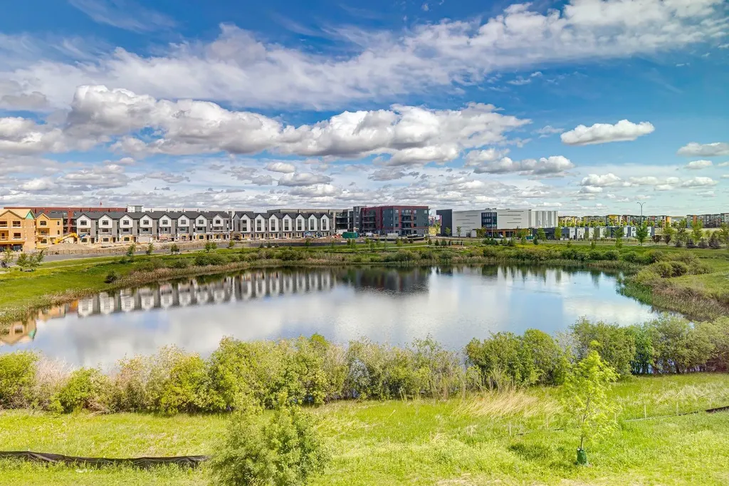 20295 Seton Way SE Calgary AB T3M 3X3