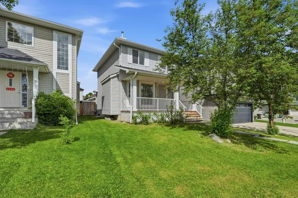 5 Coville Bay NE Calgary AB T3K 5V8