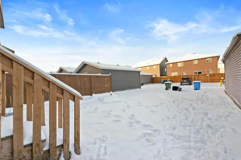 149 Corner Ridge Mews NE Calgary AB T3J 1X5