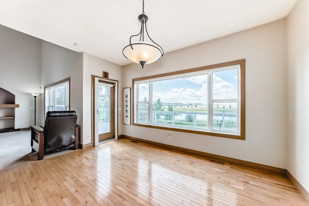 224 Springmere Road Chestermere AB T1X 1R3
