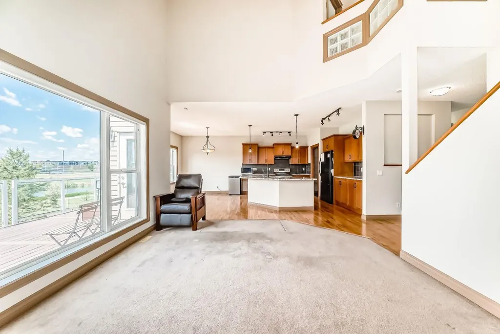 224 Springmere Road Chestermere AB T1X 1R3