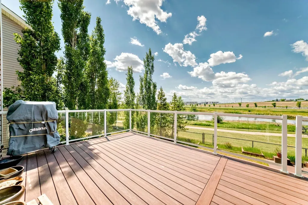224 Springmere Road Chestermere AB T1X 1R3