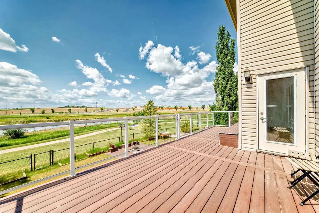 224 Springmere Road Chestermere AB T1X 1R3