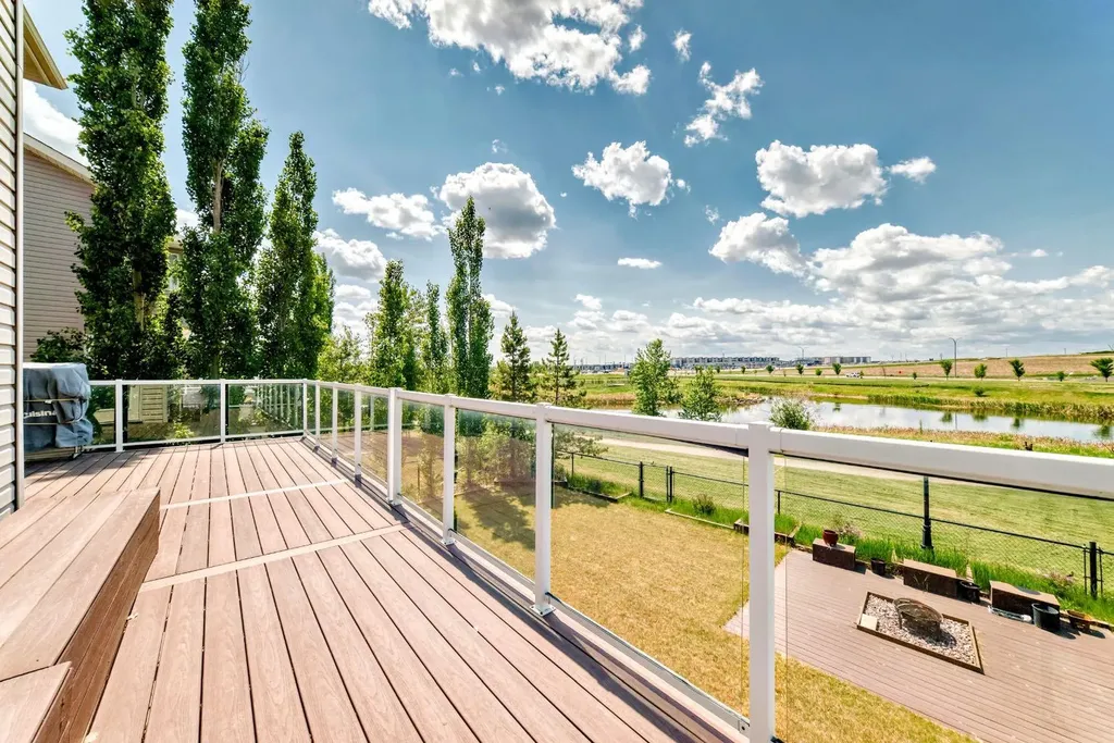 224 Springmere Road Chestermere AB T1X 1R3