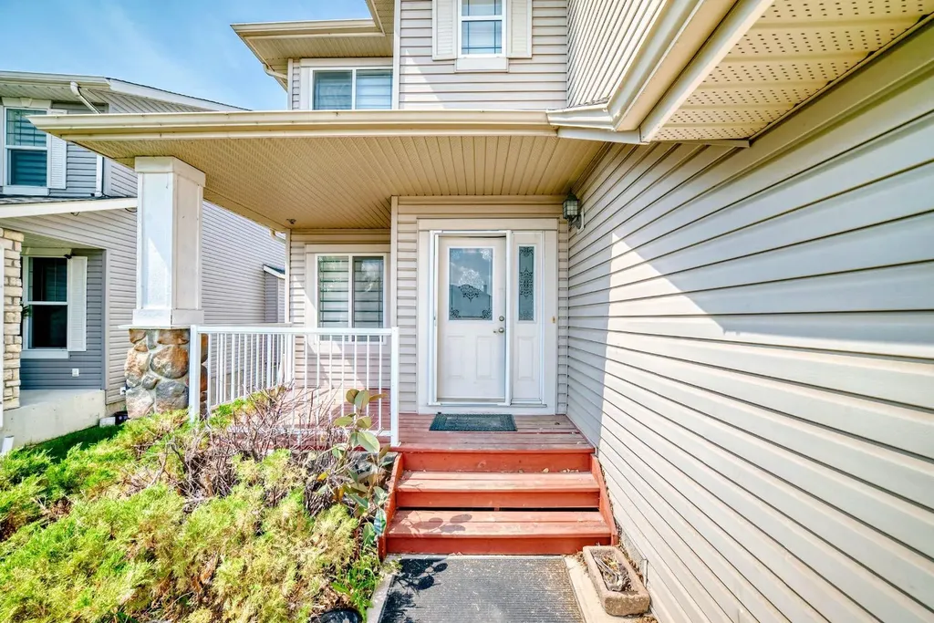 224 Springmere Road Chestermere AB T1X 1R3
