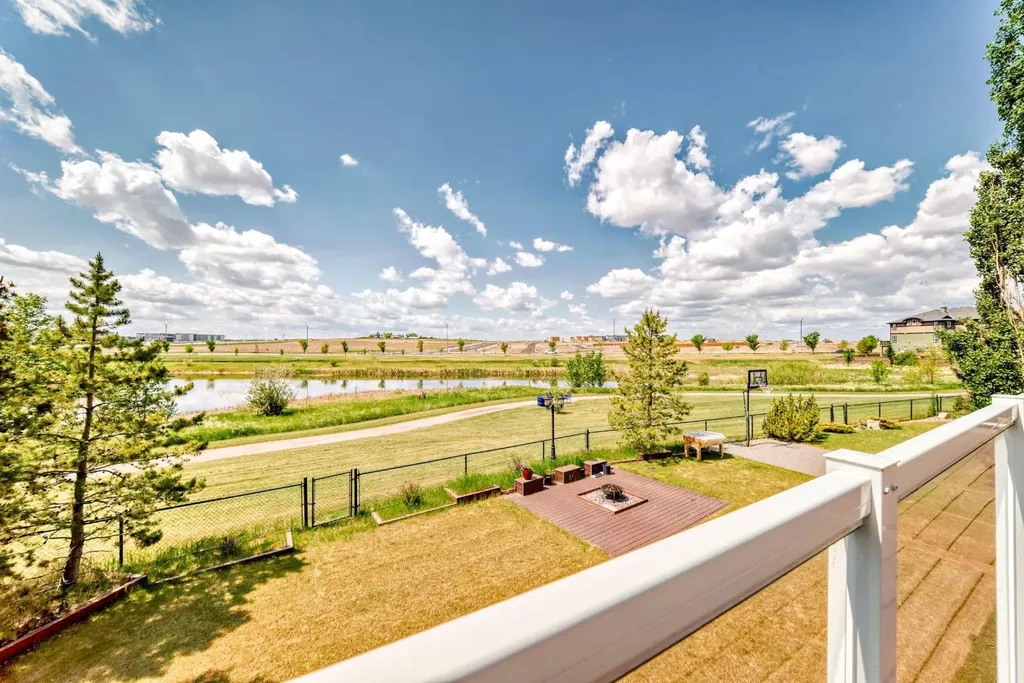 224 Springmere Road Chestermere AB T1X 1R3