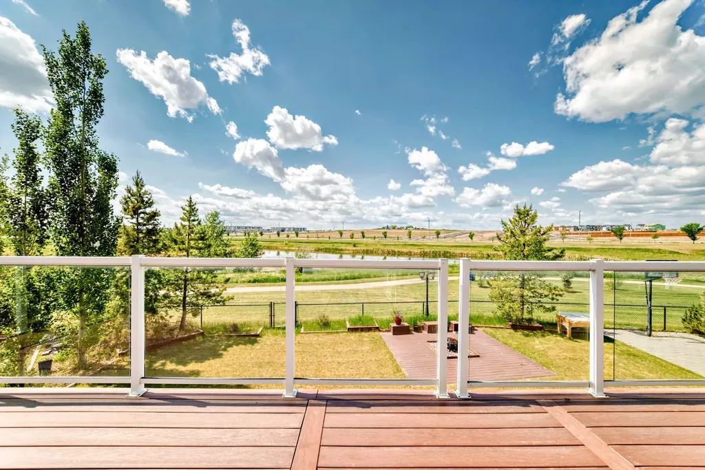 224 Springmere Road Chestermere AB T1X 1R3