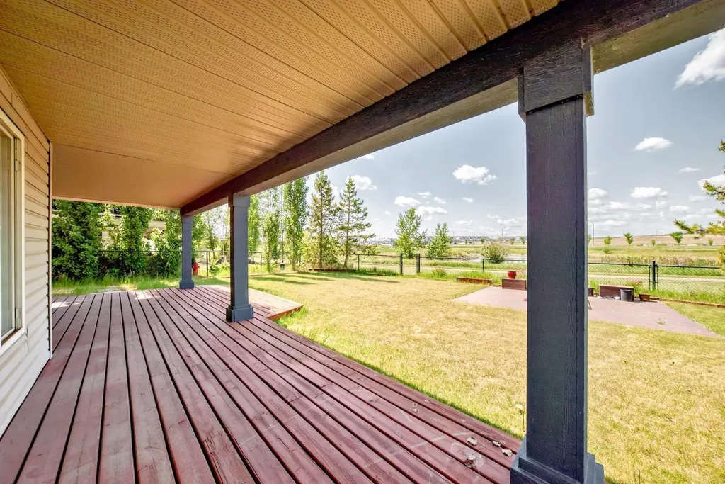 224 Springmere Road Chestermere AB T1X 1R3