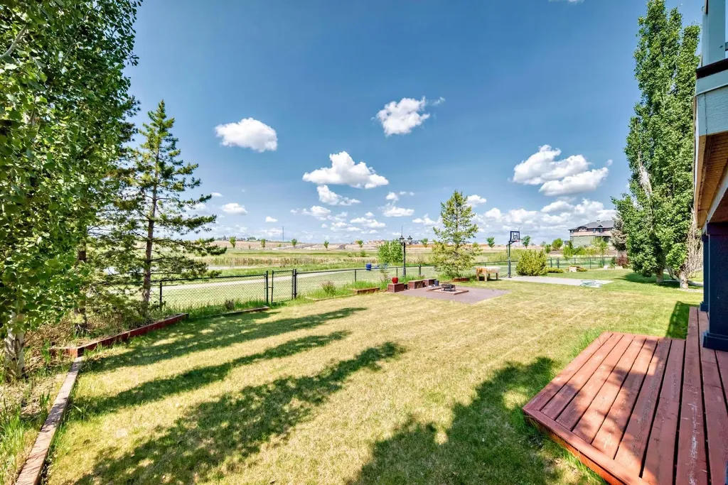 224 Springmere Road Chestermere AB T1X 1R3