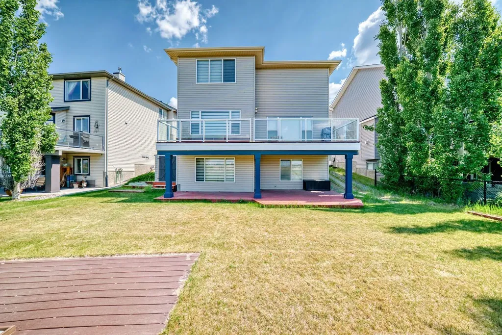224 Springmere Road Chestermere AB T1X 1R3
