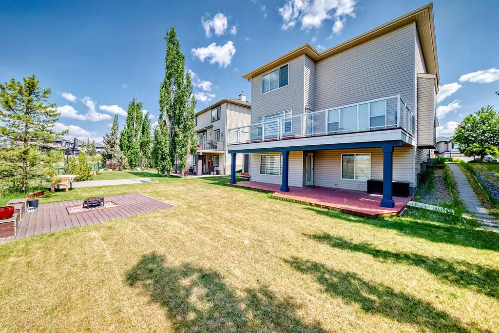 224 Springmere Road Chestermere AB T1X 1R3