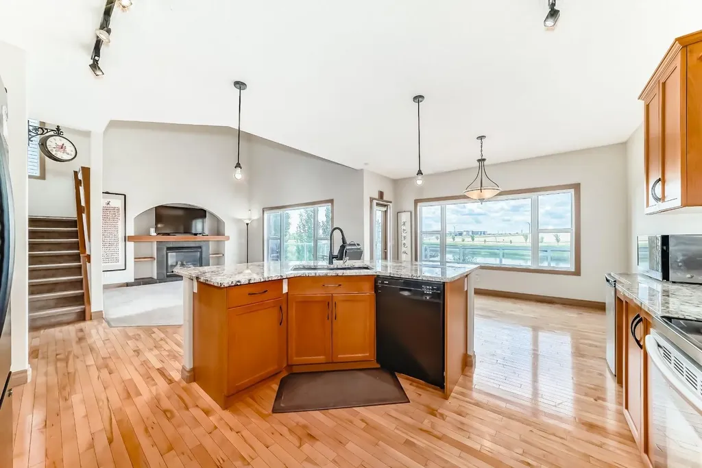 224 Springmere Road Chestermere AB T1X 1R3