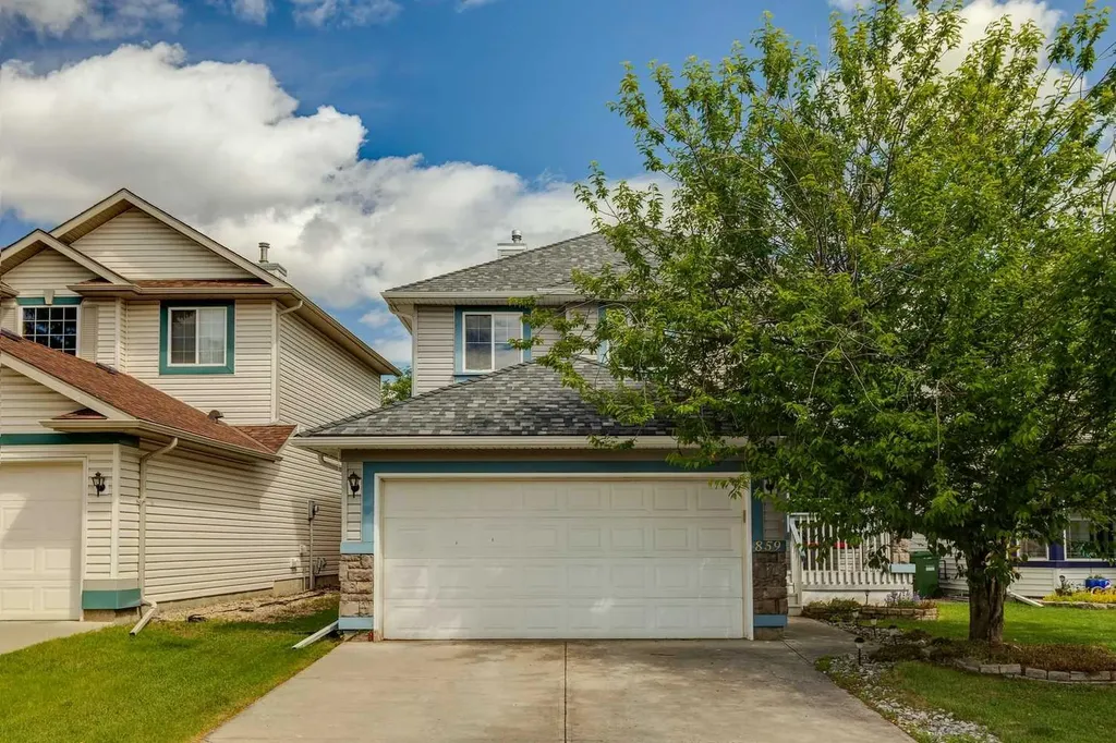 859 Somerset Drive SW Calgary AB T2Y 3P5