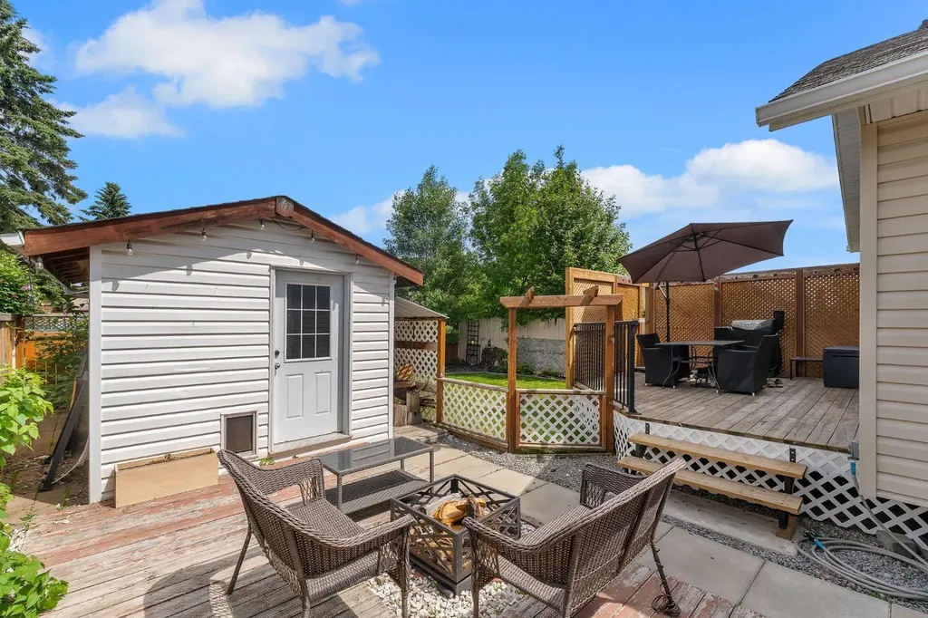 74 Eldorado Road SE Airdrie AB T4B 1C1