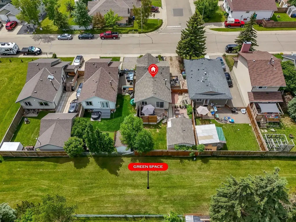 74 Eldorado Road SE Airdrie AB T4B 1C1