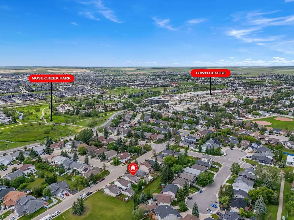 74 Eldorado Road SE Airdrie AB T4B 1C1