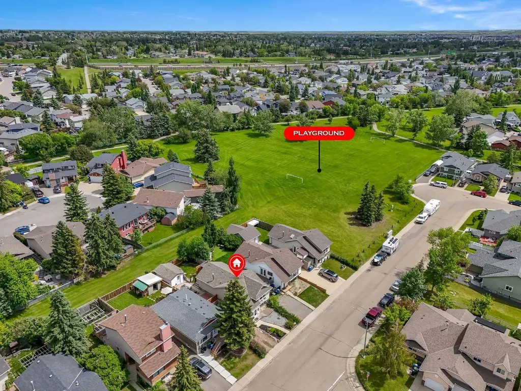 74 Eldorado Road SE Airdrie AB T4B 1C1