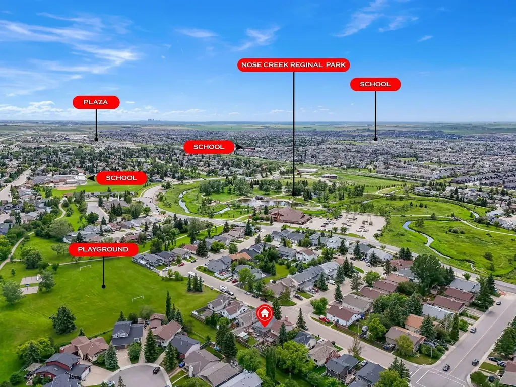 74 Eldorado Road SE Airdrie AB T4B 1C1