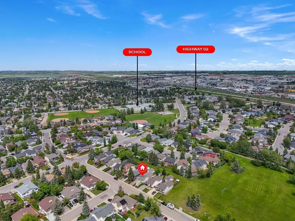 74 Eldorado Road SE Airdrie AB T4B 1C1