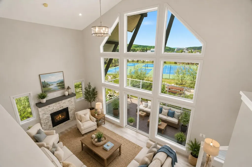 505 Cottageclub Bay Rural Rocky View County AB T4C 0A2