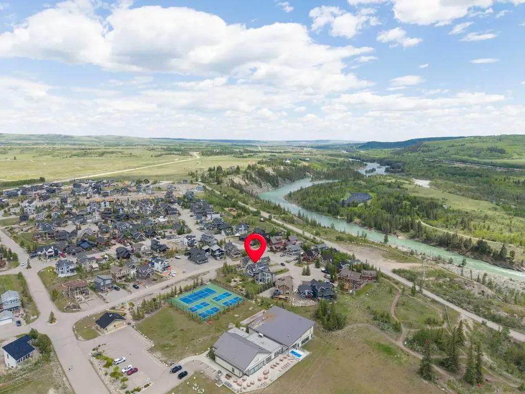 505 Cottageclub Bay Rural Rocky View County AB T4C 0A2