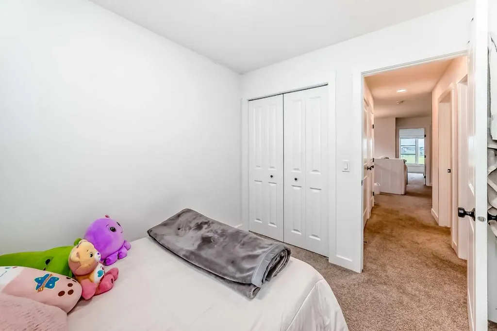 1609 Chinook Gate Drive SW Airdrie AB T4B 5J4