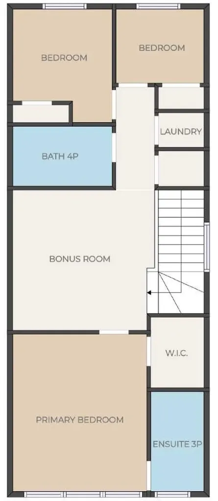 1609 Chinook Gate Drive SW Airdrie AB T4B 5J4