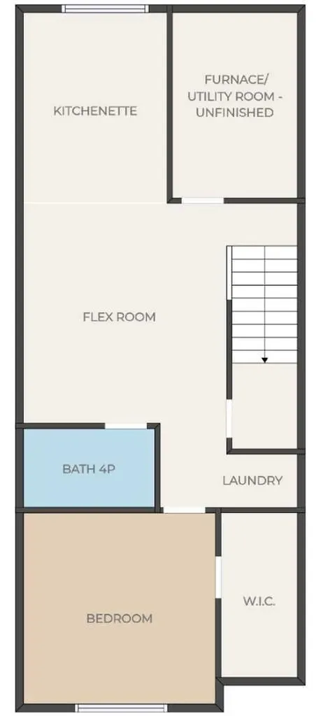 1609 Chinook Gate Drive SW Airdrie AB T4B 5J4