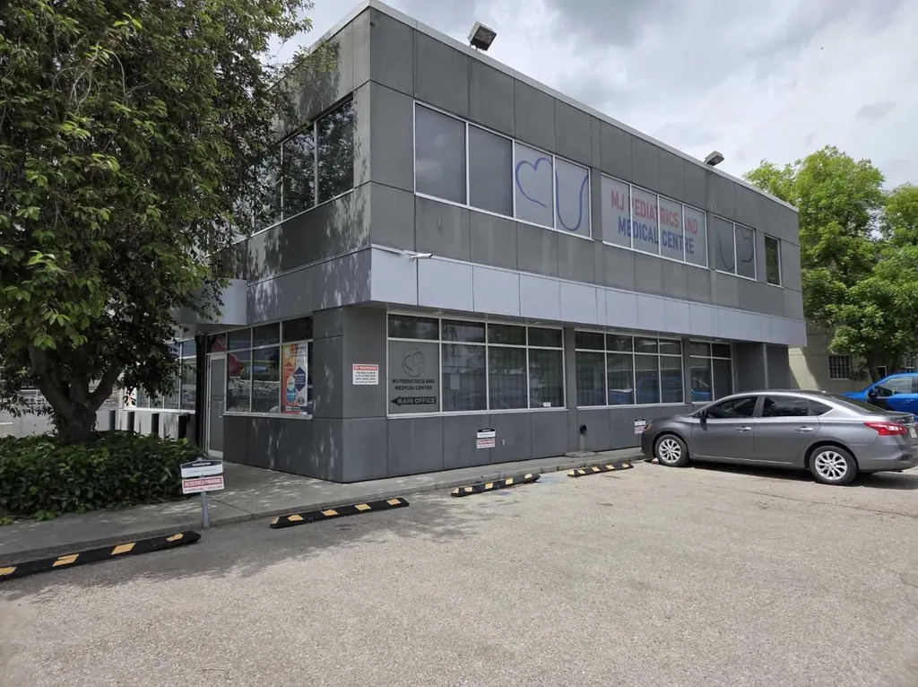 5917 1a Street SW Calgary AB T2H 0G4