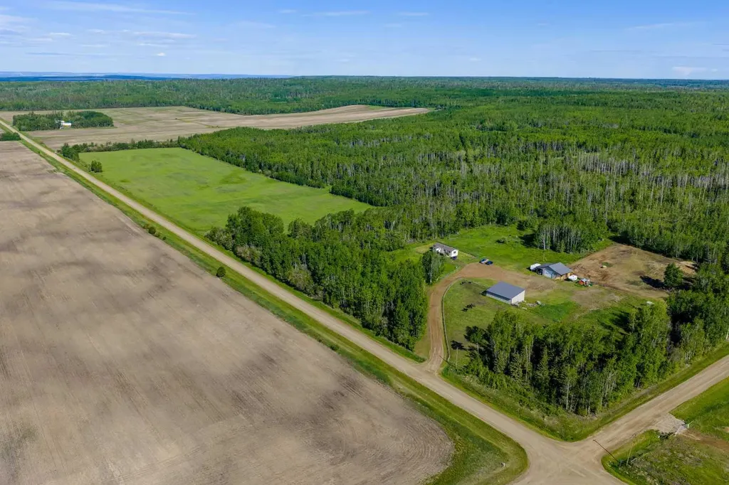 10504 794 Township Rural Saddle Hills County AB T0H 3G0