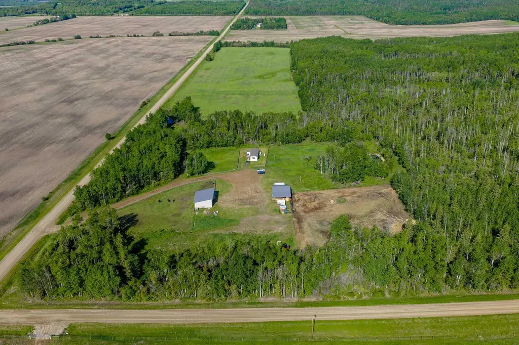 10504 794 Township Rural Saddle Hills County AB T0H 3G0