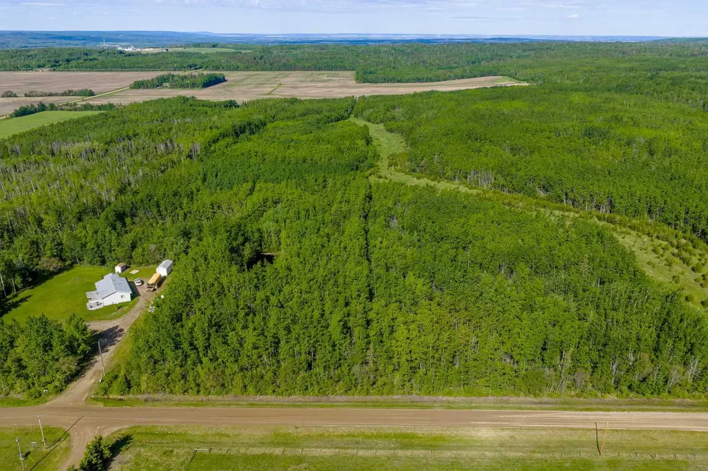 10504 794 Township Rural Saddle Hills County AB T0H 3G0