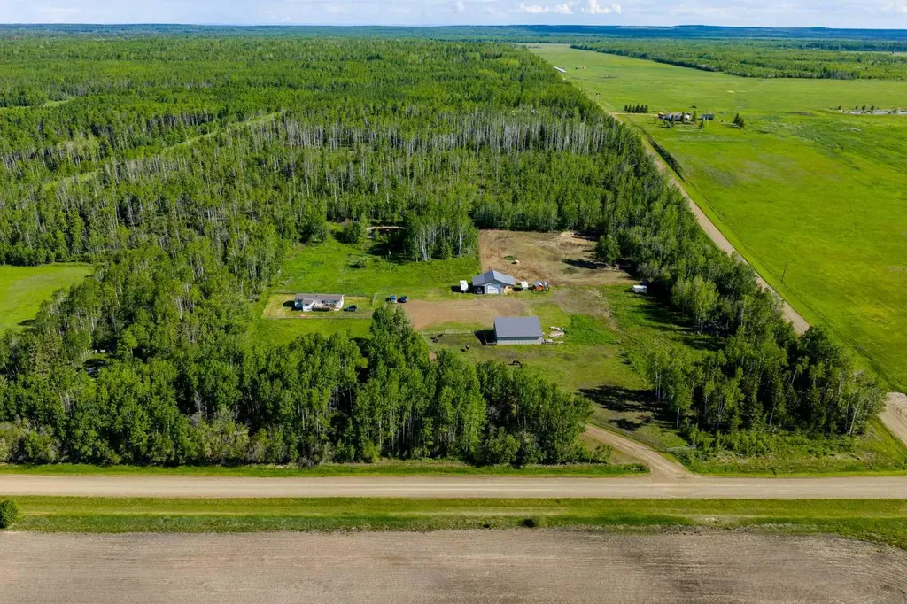 10504 794 Township Rural Saddle Hills County AB T0H 3G0