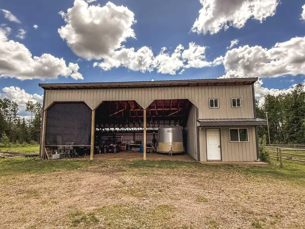 10504 794 Township Rural Saddle Hills County AB T0H 3G0
